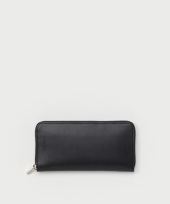 ＜Hender Scheme＞長財布　ｌｏｎｇ　ｚｉｐ　ｐｕｒｓｅ　２４Ｓ－２５－ｕｒ－ｒｃ－ｌｚｐ